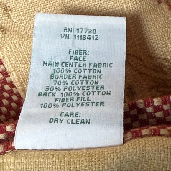 Waverly Comforter Home Harbor Norfolk Rose Sonata Queen CottageCore Farm House - Picture 7 of 12